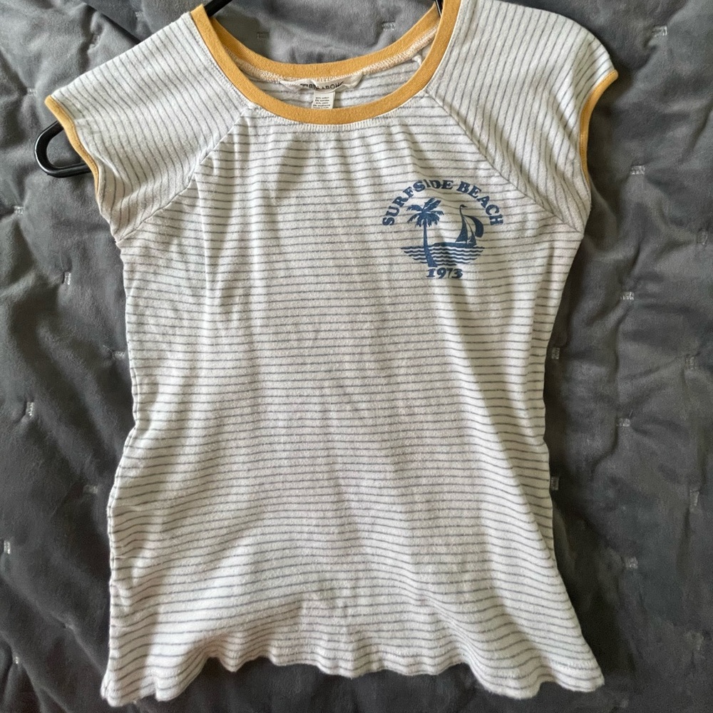 Billabong tee shirt